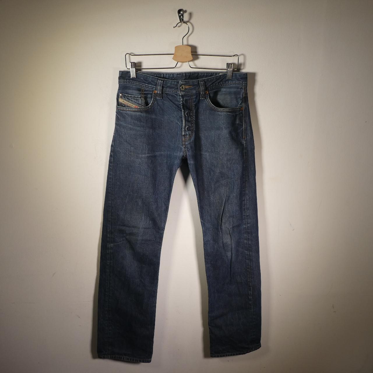 diesel jeans larkee wash 0088z