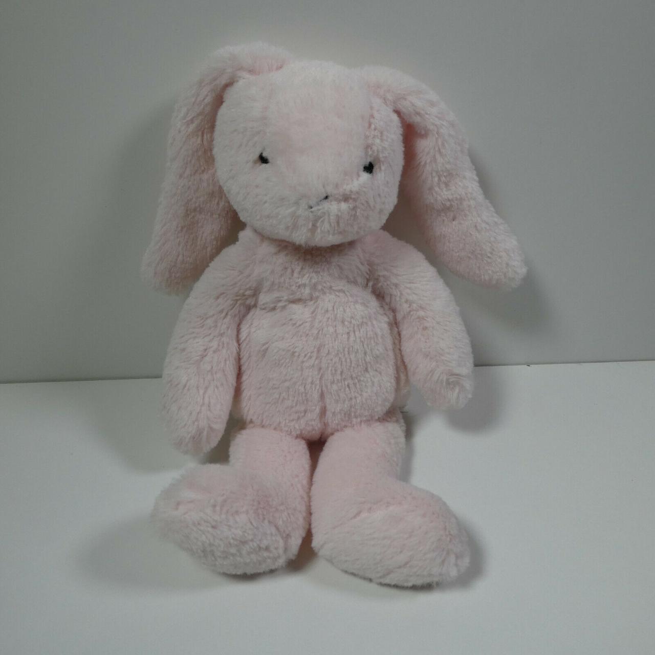 This Mothercare Snuggle Bunny Rabbit Soft Toy Plush... - Depop