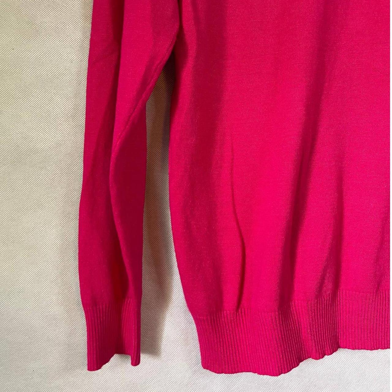Joseph Women's Pink Blouse (3)
