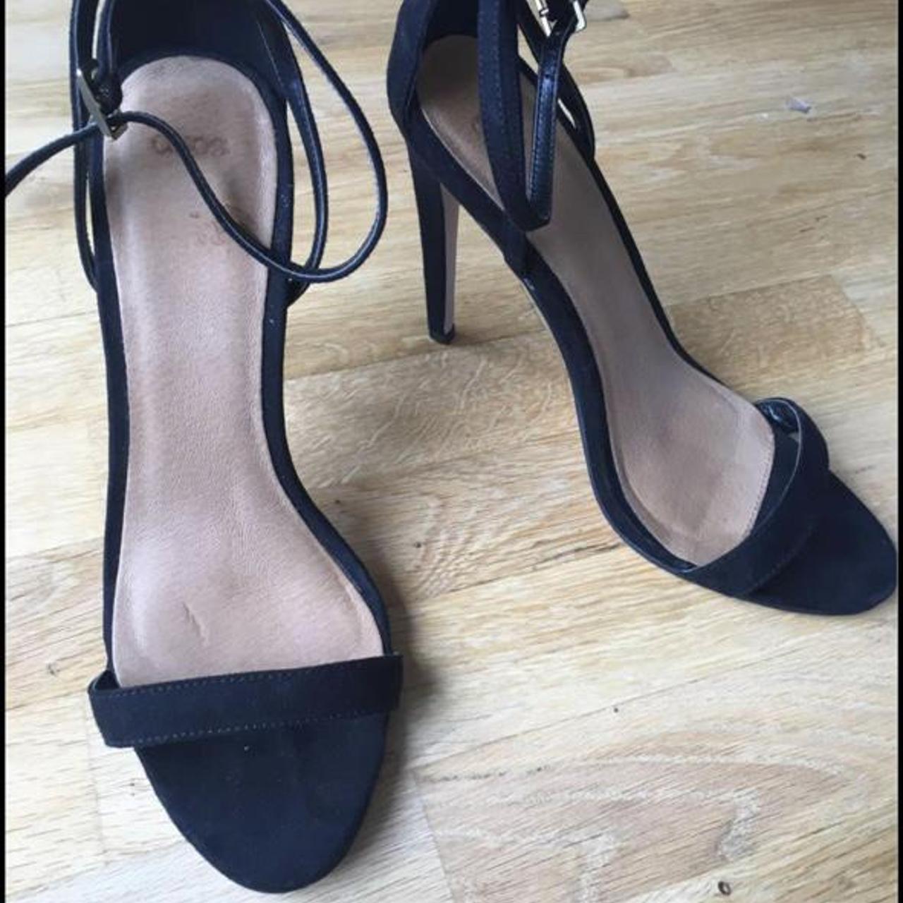 size 4.5 heels uk