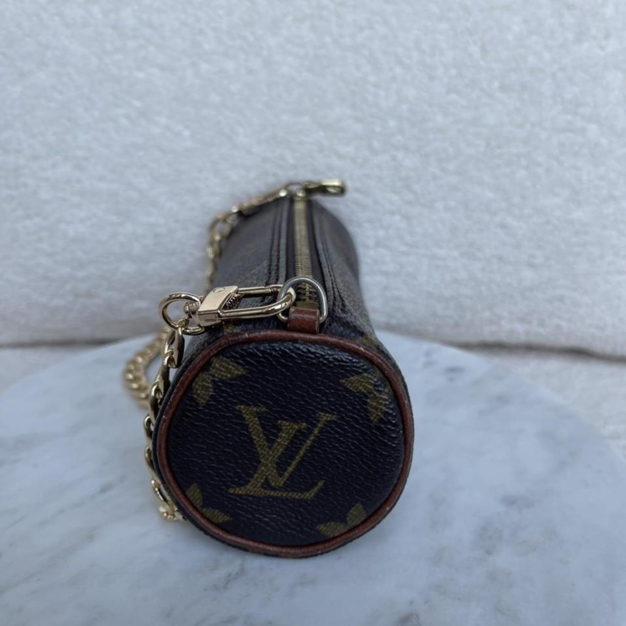 RARE Authentic Louis Vuitton monogram mini - Depop