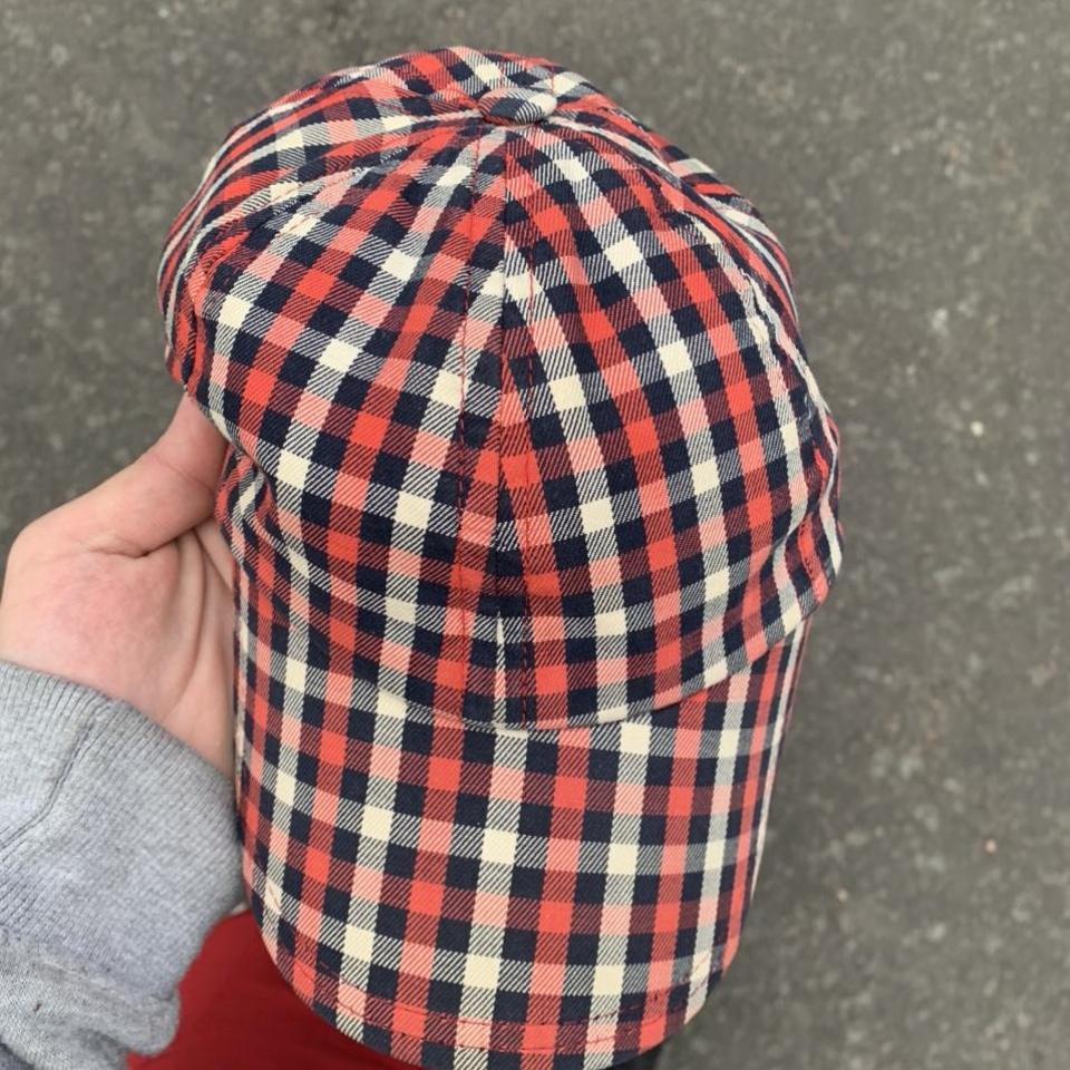 Spanking red shortbread aquascutum cap 450 today no