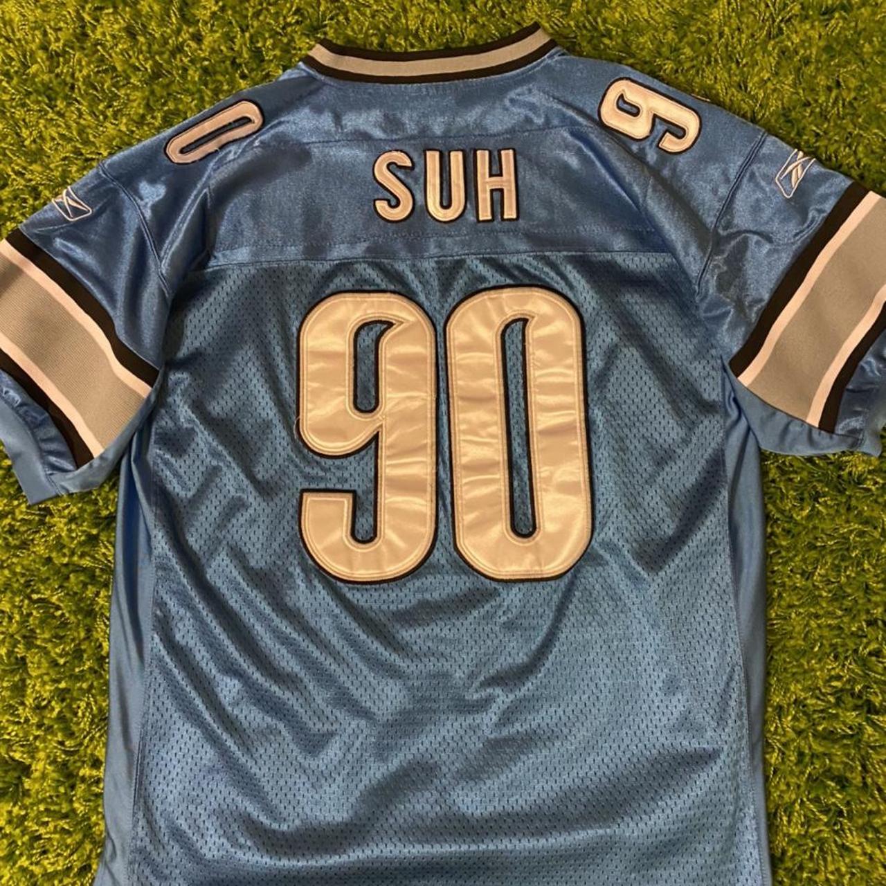 Ndamukong Suh Jersey - clothing & accessories - by owner - apparel