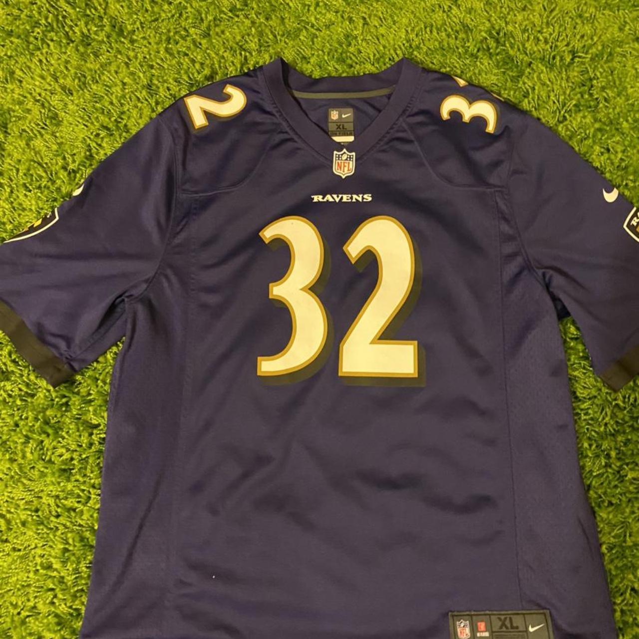 Eric Weddle jersey. Baltimore ravens. #Baltimore... - Depop