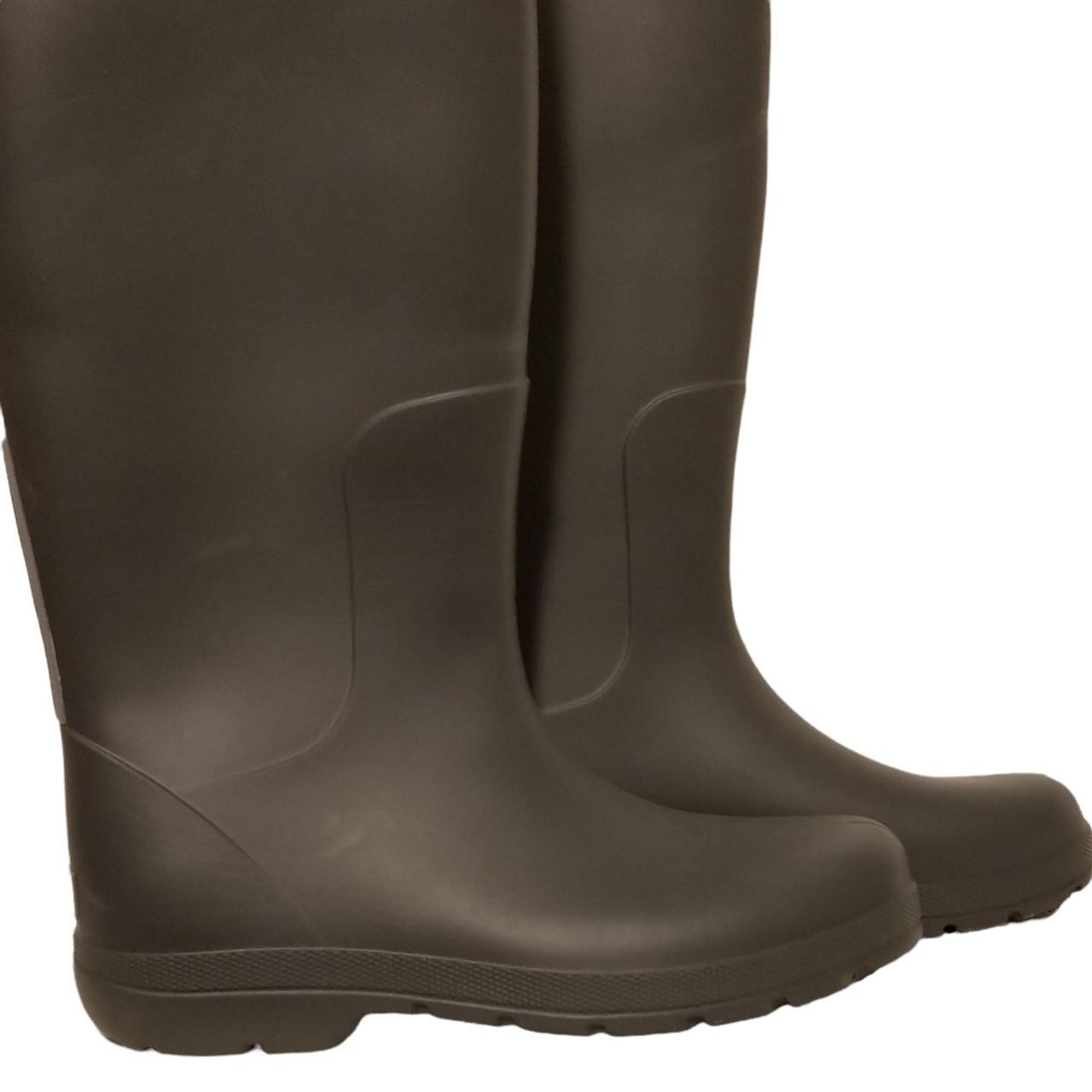 totes cirrus women's claire tall rain boots