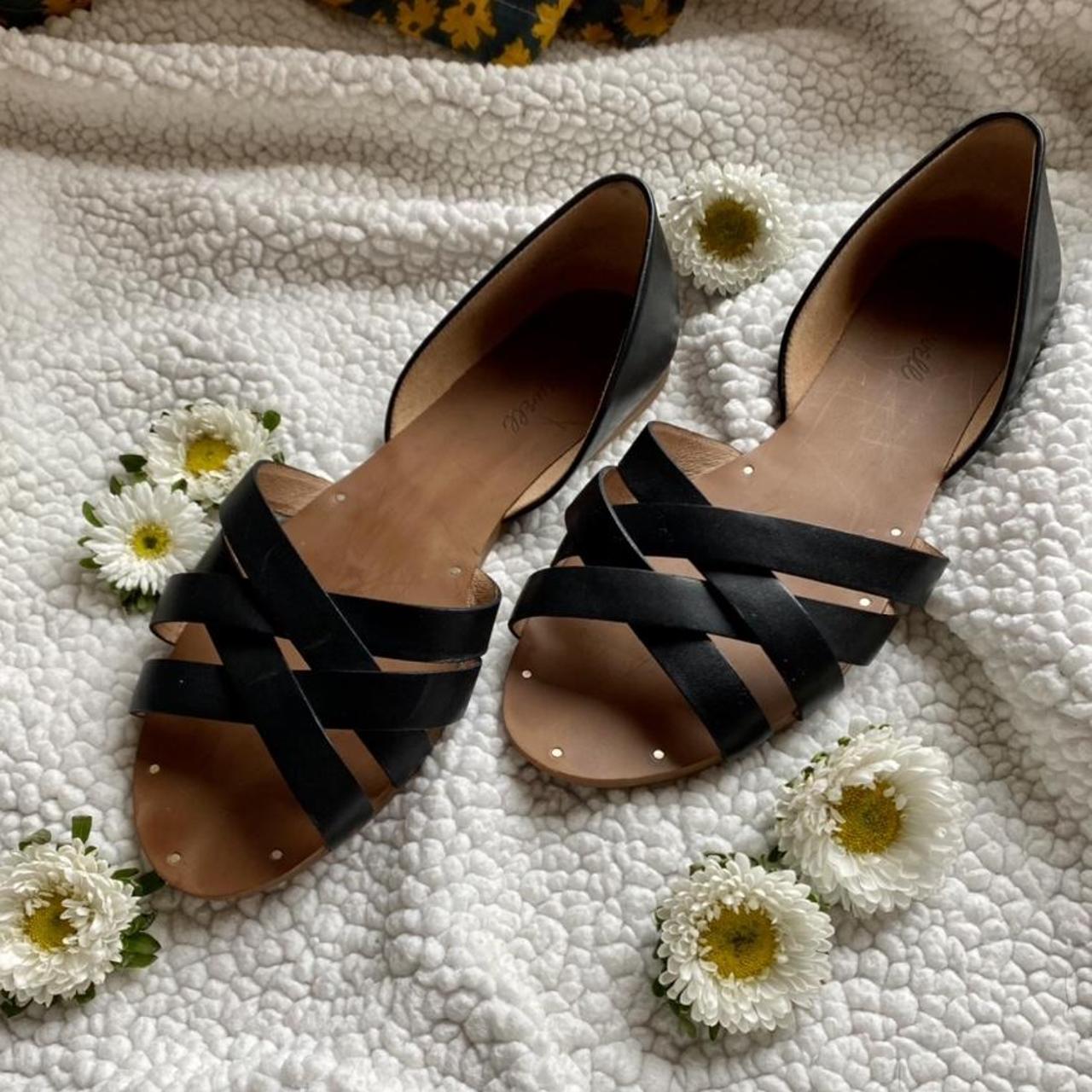 Madewell donovan sandal Outlet