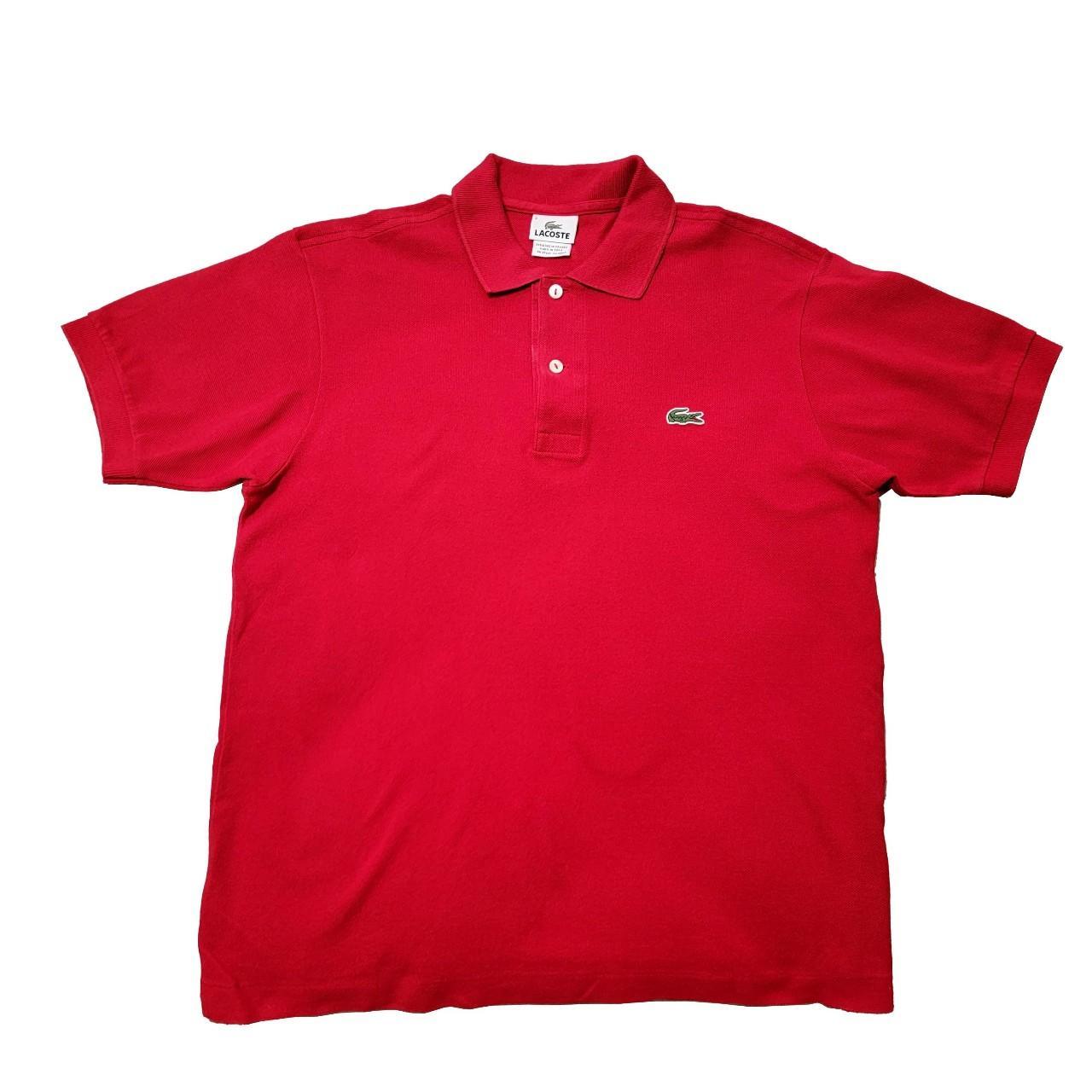 lacoste fr 3 size