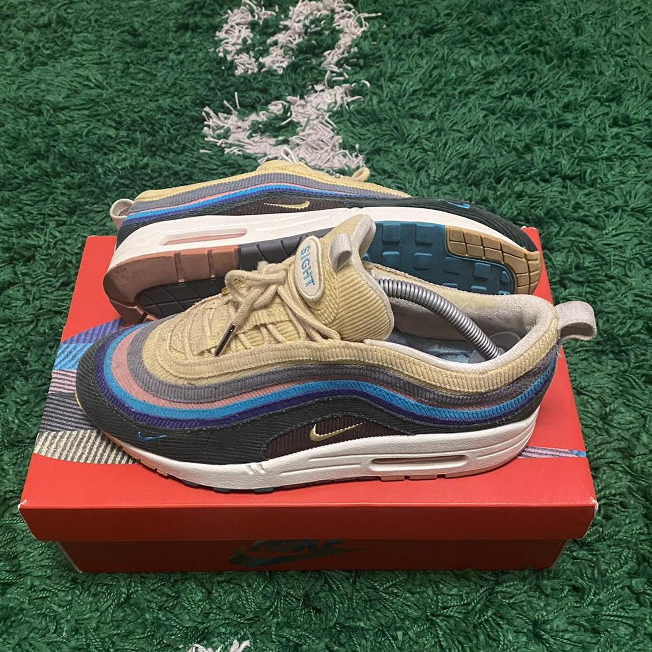 sean wotherspoon used