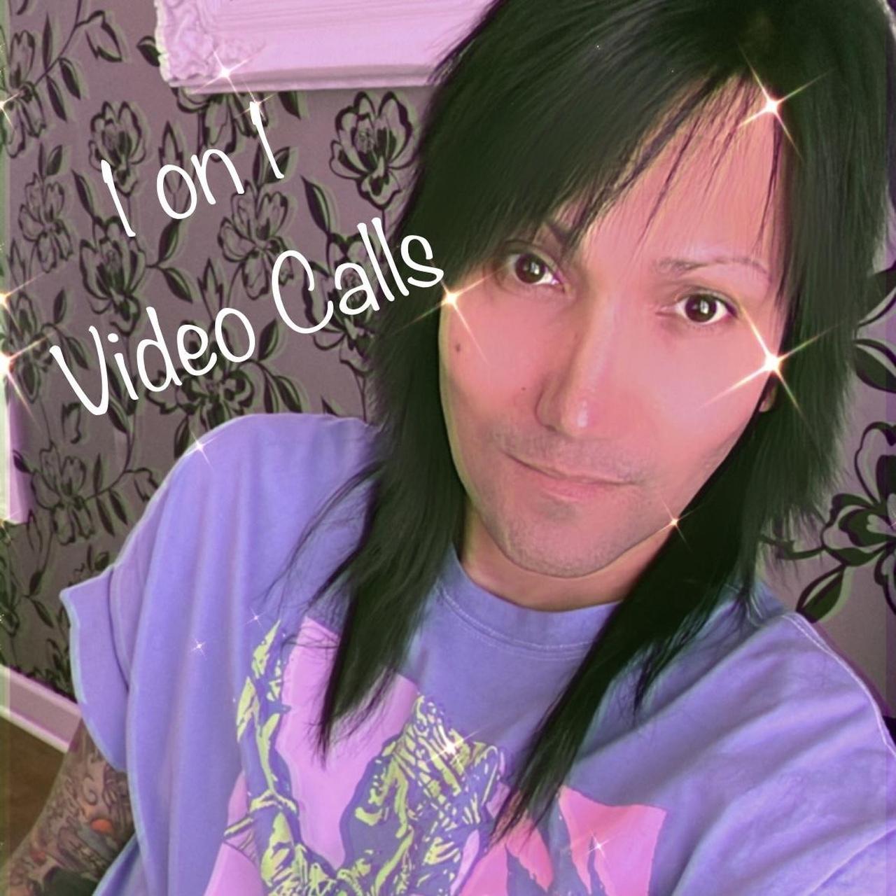 Live! 1 on 1 Video calls!! 💫 I will call you... - Depop