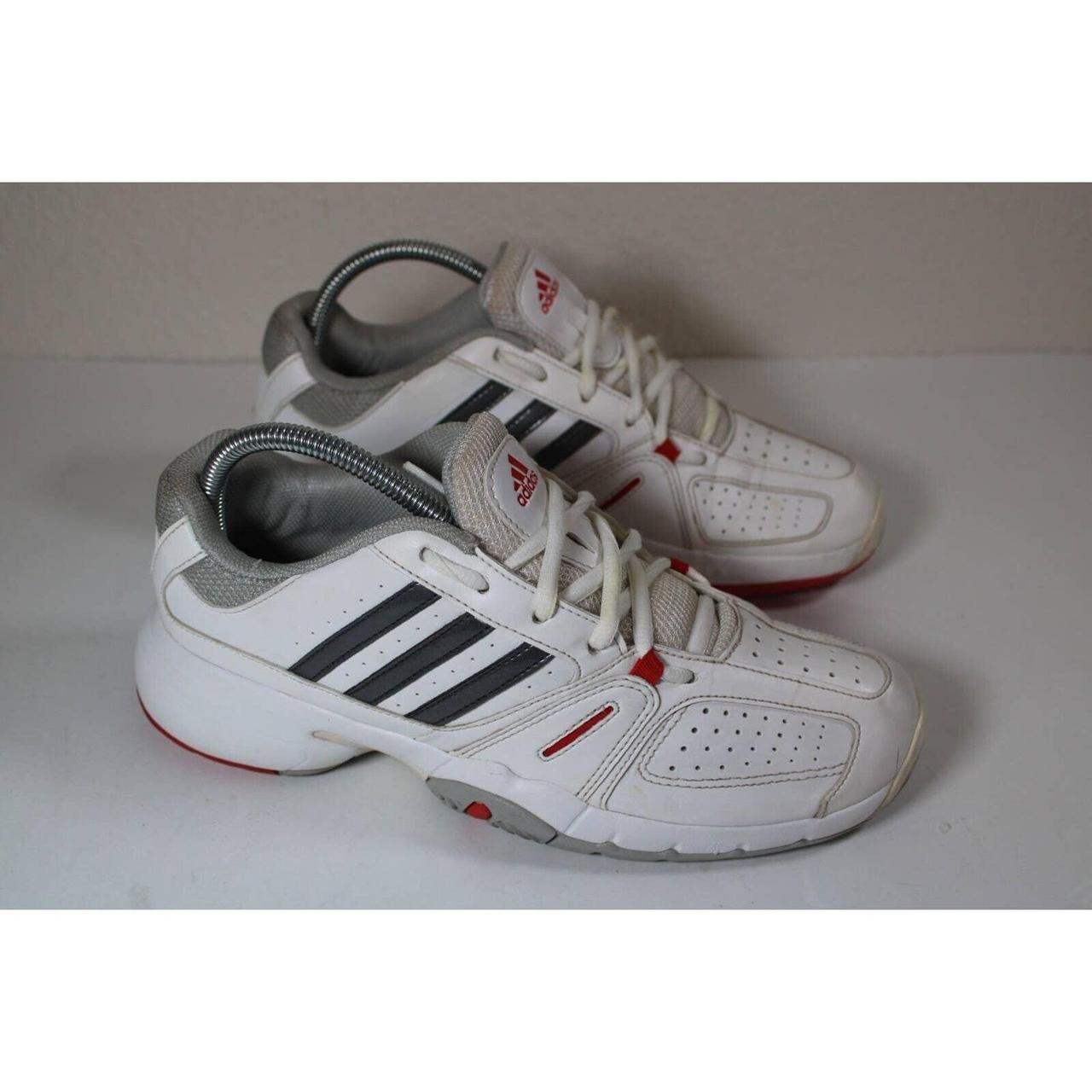 Adidas sales adiprene red