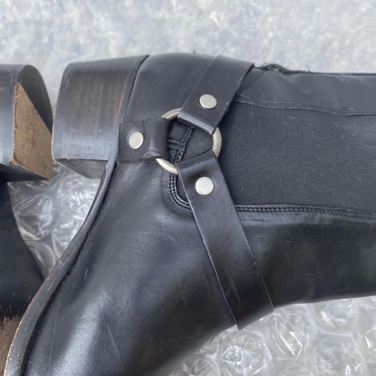 frye waterproof boots