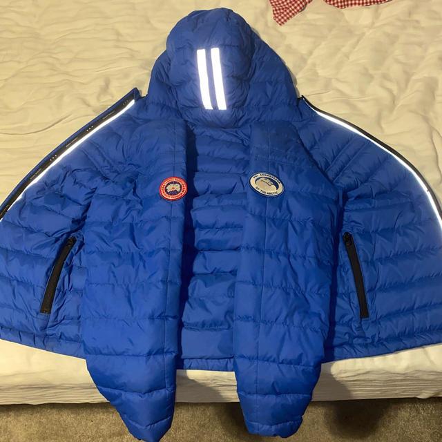 Canada goose 14-16 years ebay quora hotsell