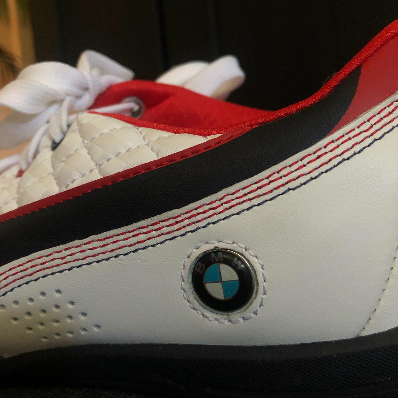 Product Image 3 - BMW Puma Men’s Sneakers Driving