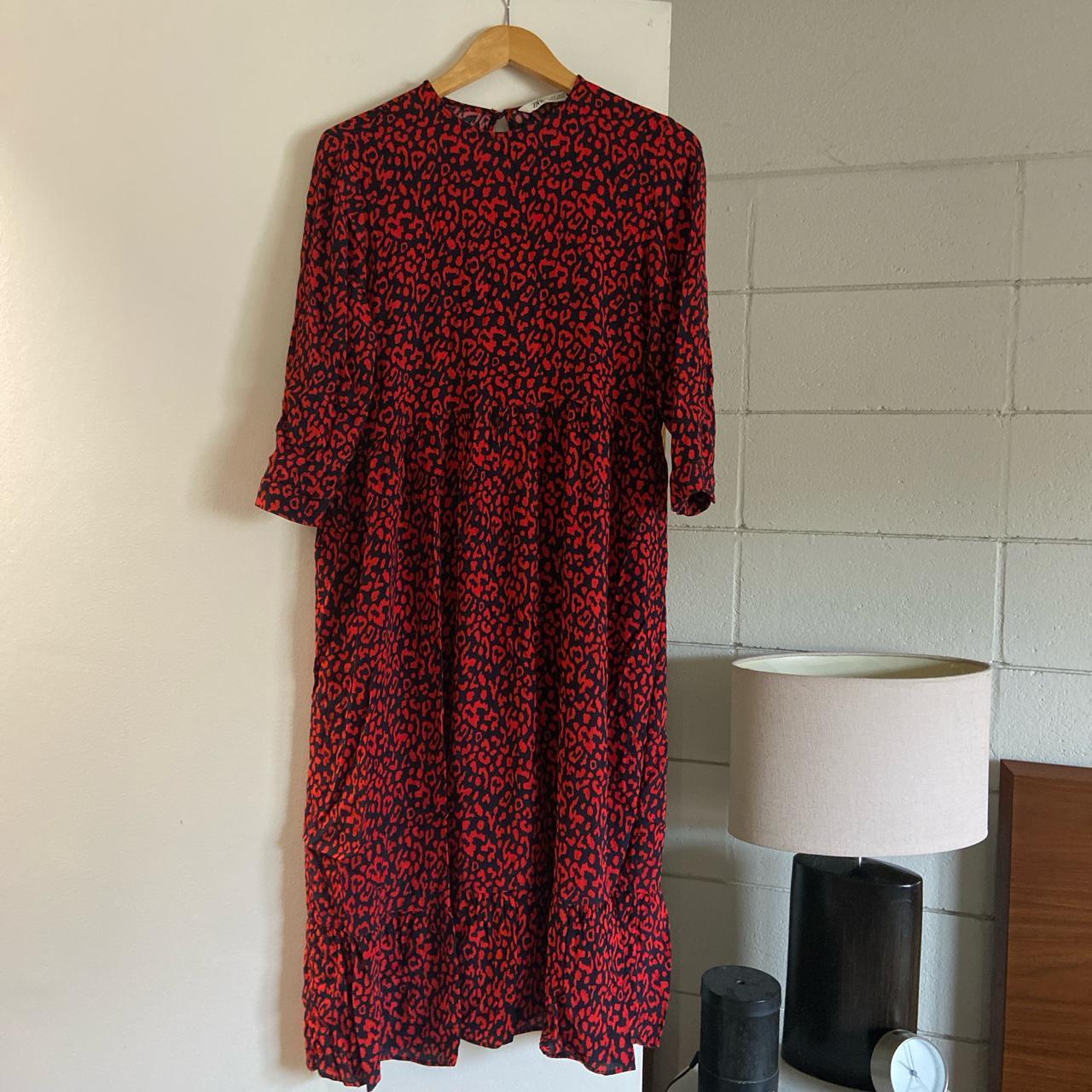 Women's Zara Maxi Dresses, Preowned & Secondhand