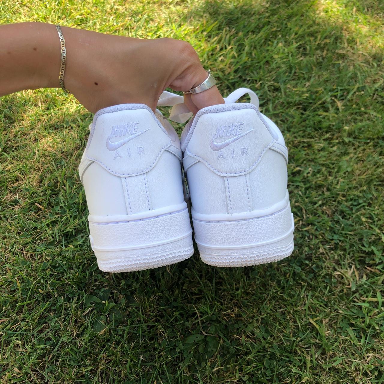 air force 1 white size 10.5