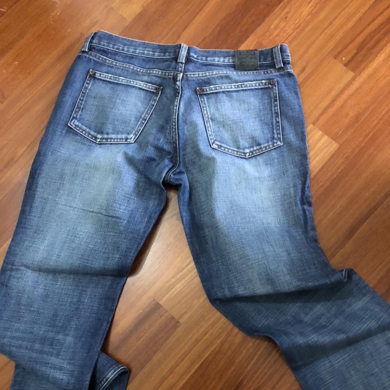 Mens givenchy outlet jeans