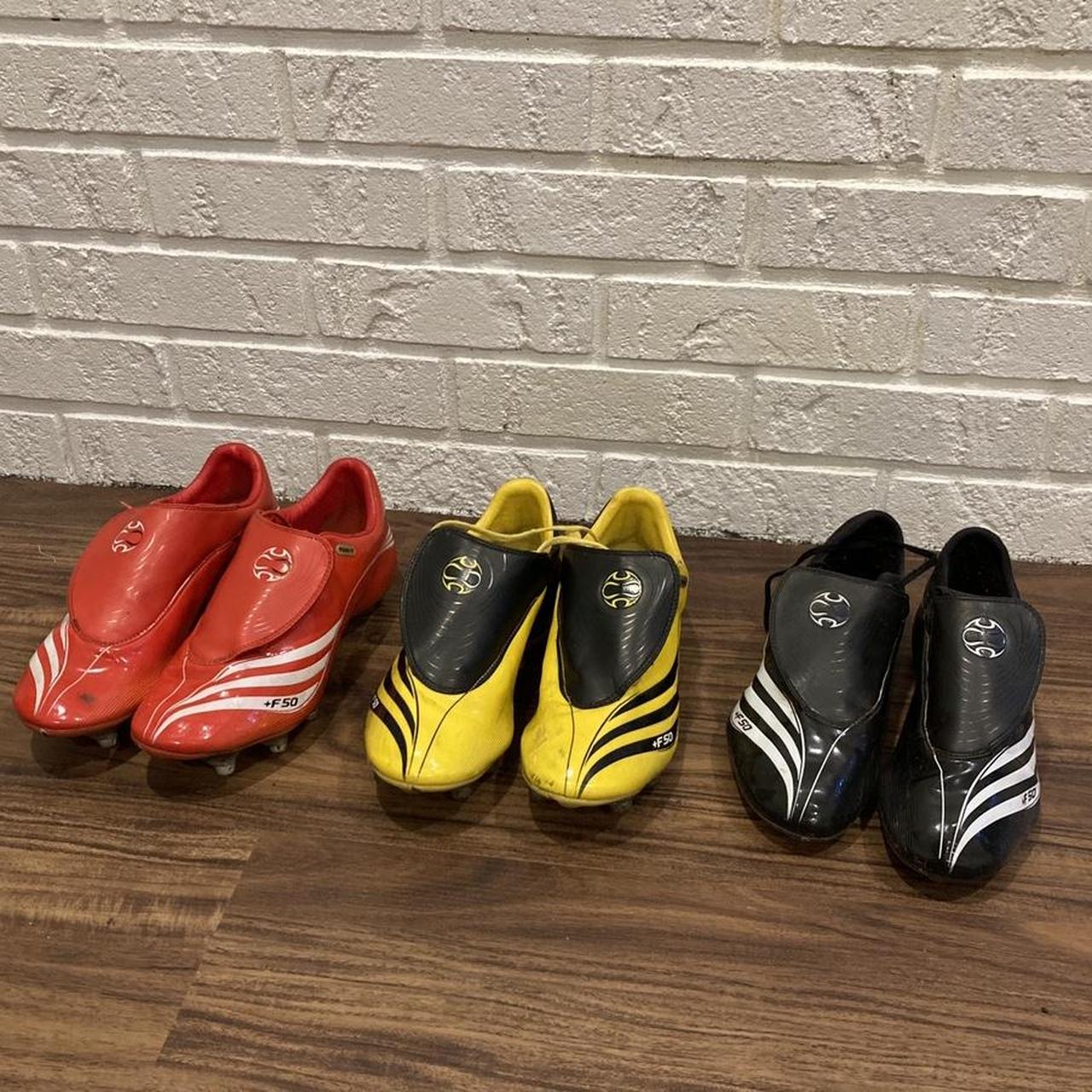 adidas tunit soccer cleats