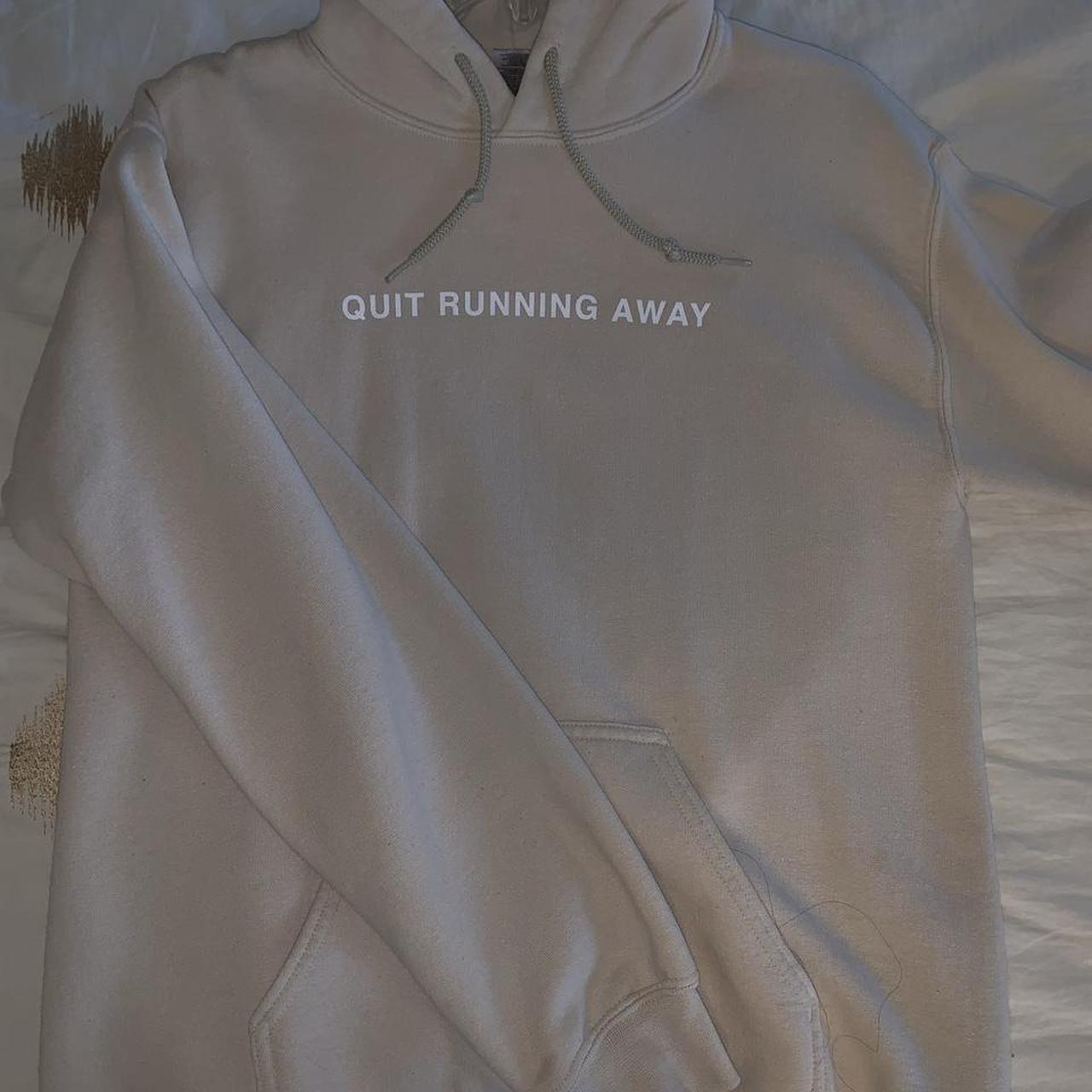 laney 5 hoodie