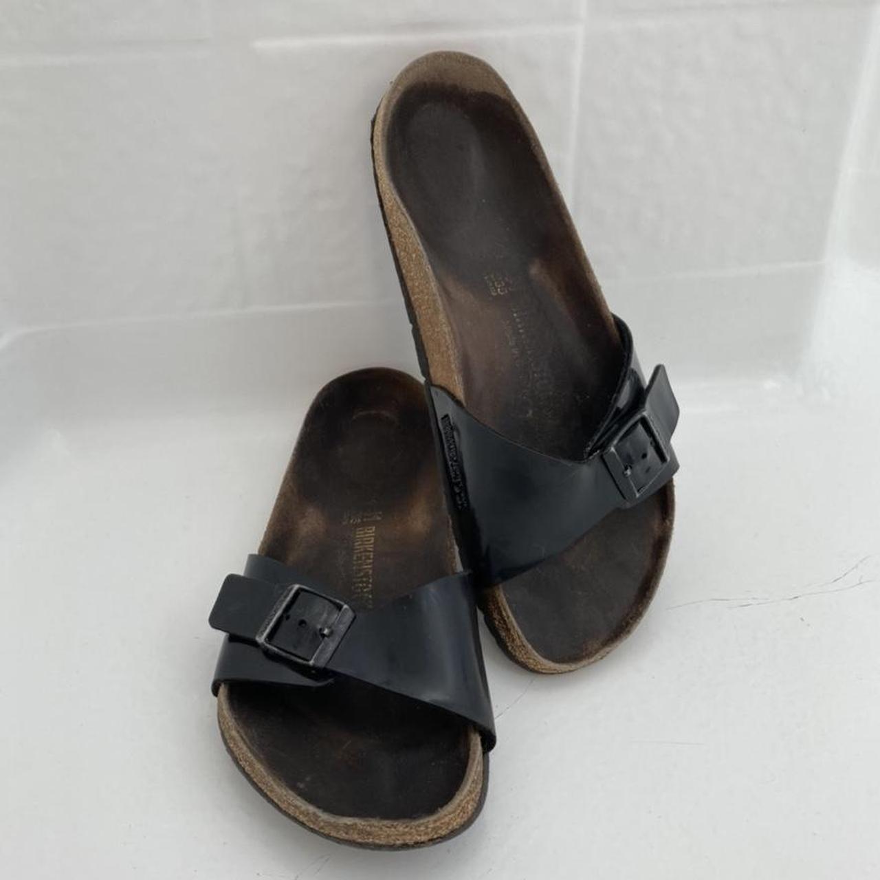 Marks Birkenstocks | meatlab.lt