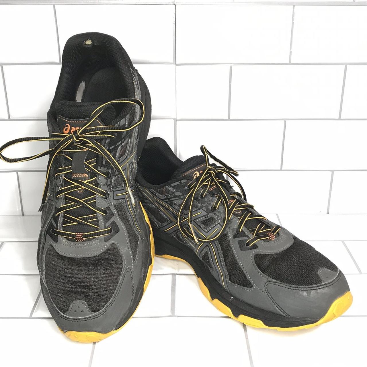 gel venture 6 mx review