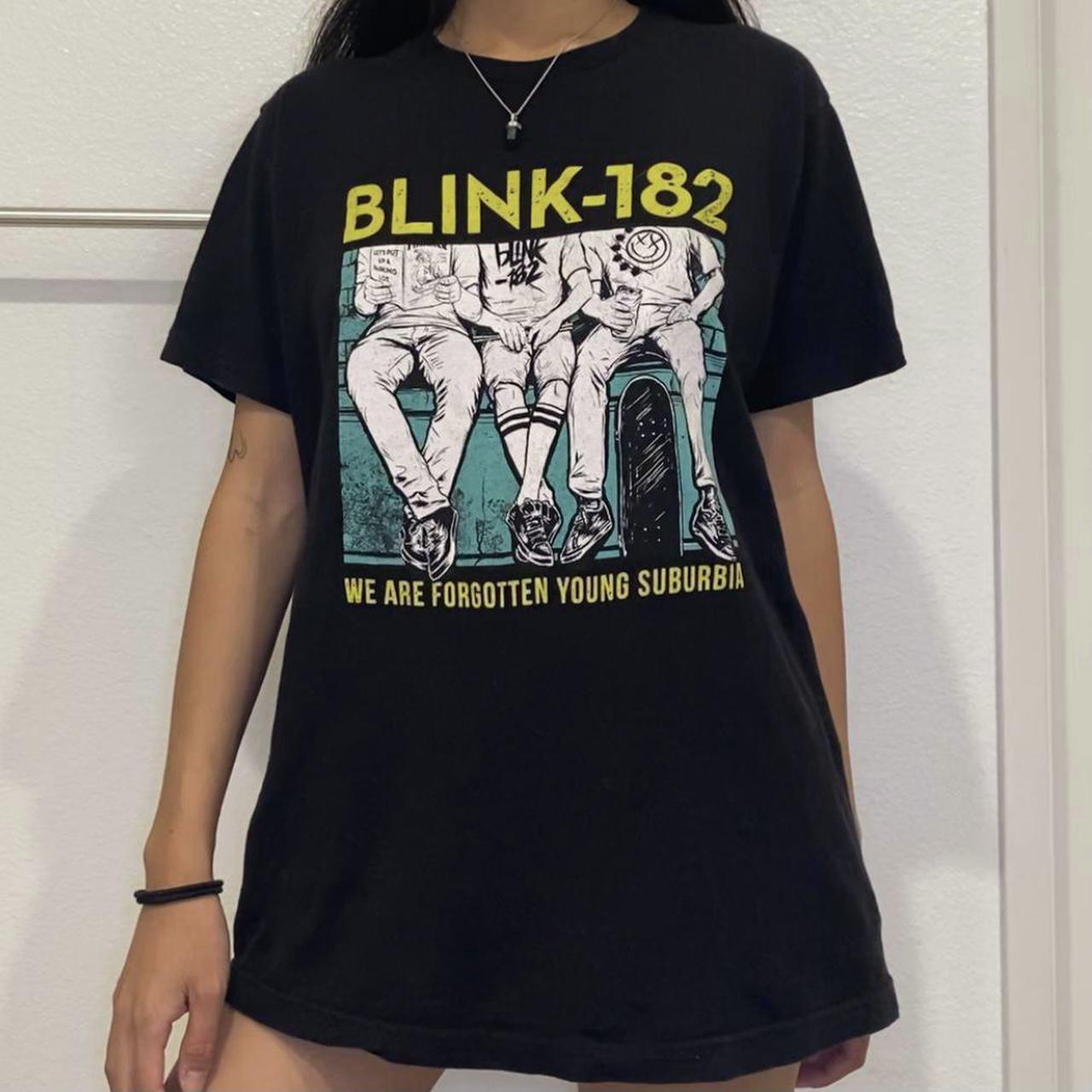 Product Image 2 - ☆ BLINK-182 BAND TEE ☆

♡