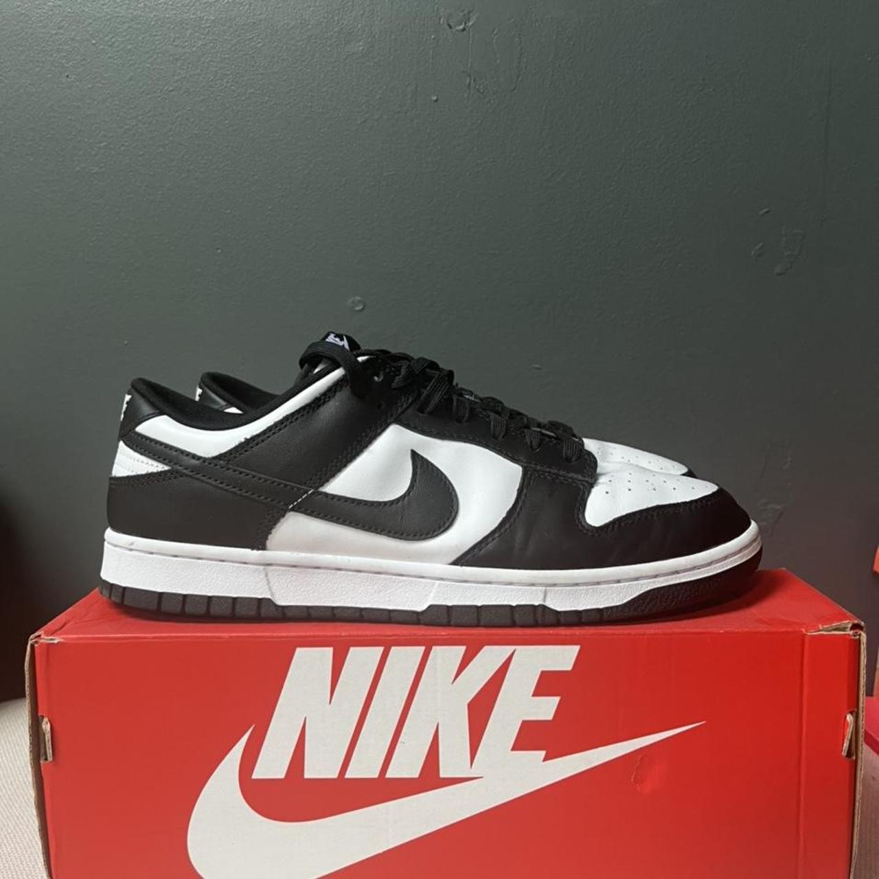 dunk low invert