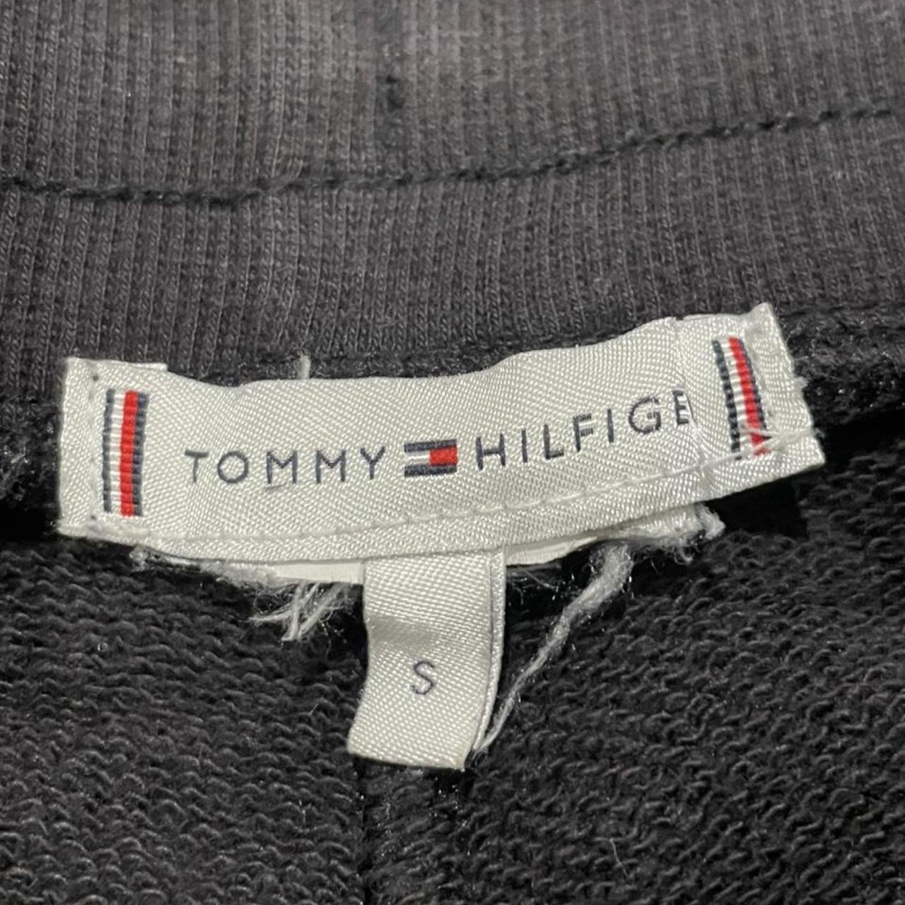 Tommy Hilfiger Women's Navy Joggers-tracksuits | Depop