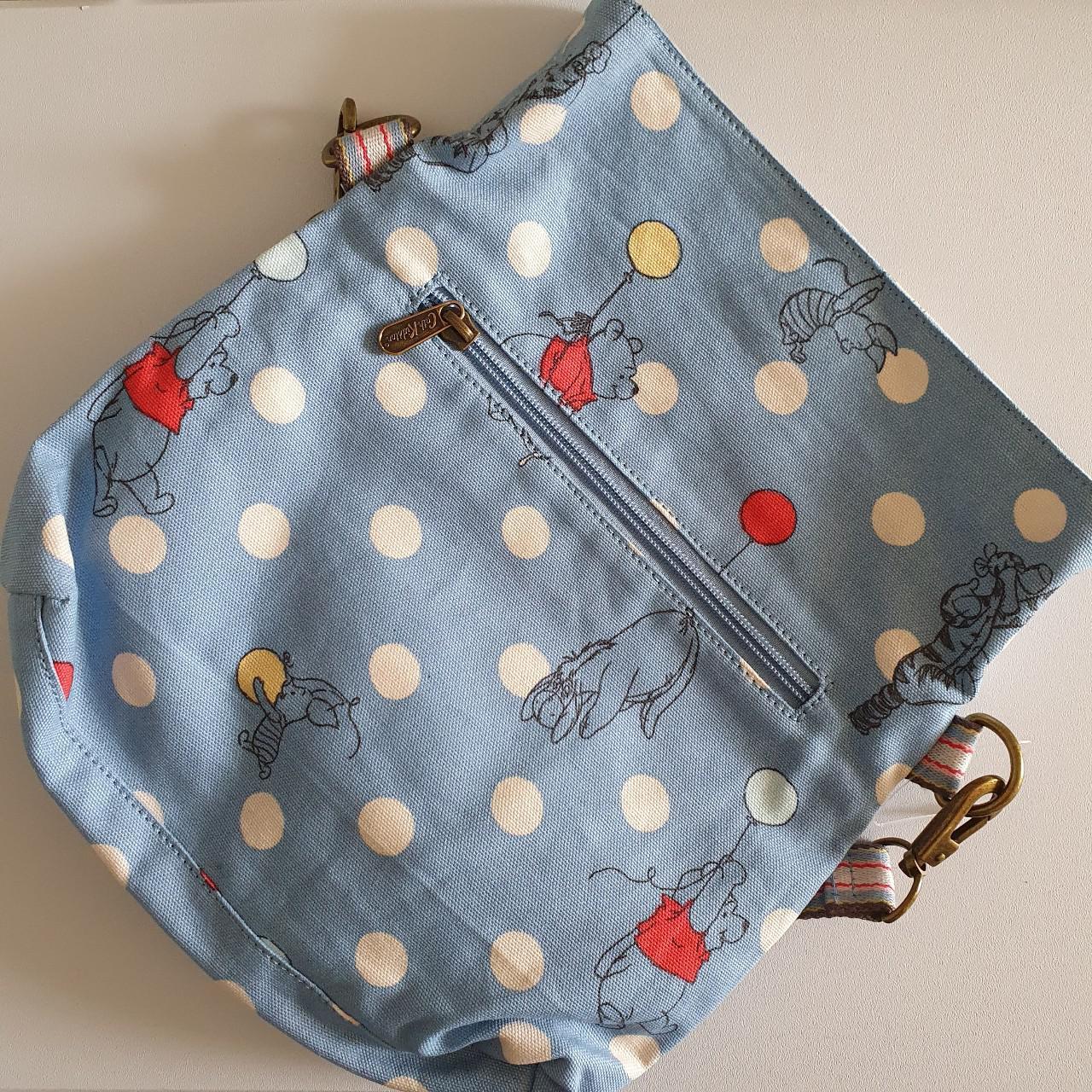 Winnie the pooh discount cath kidston bag