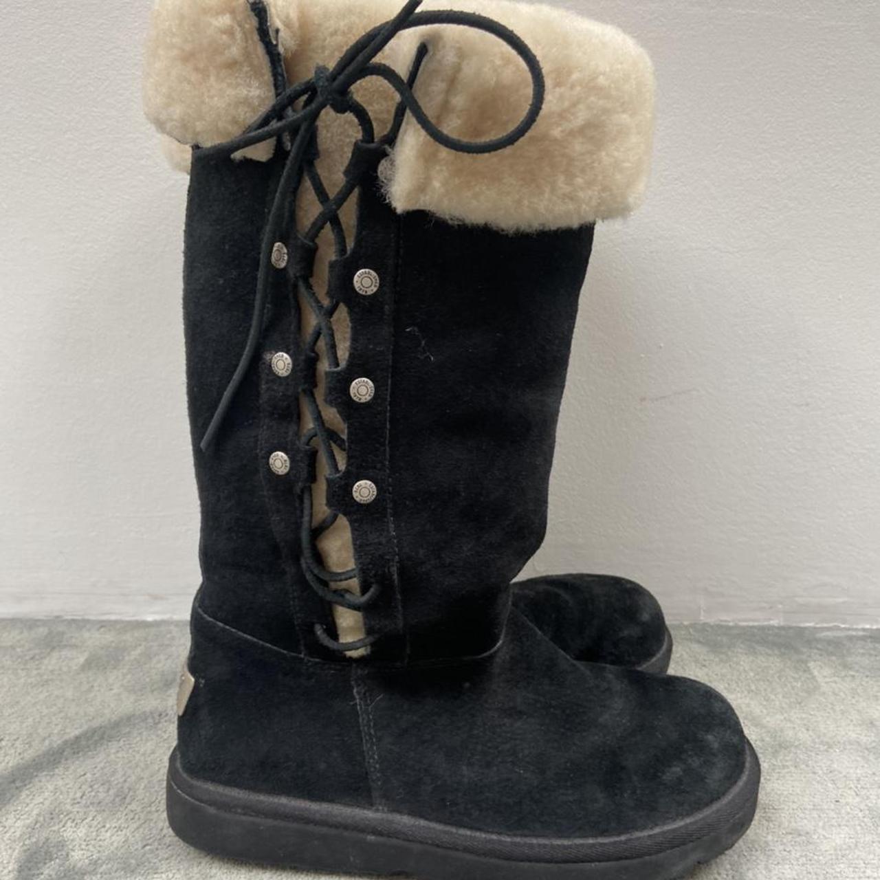 ugg boots 37