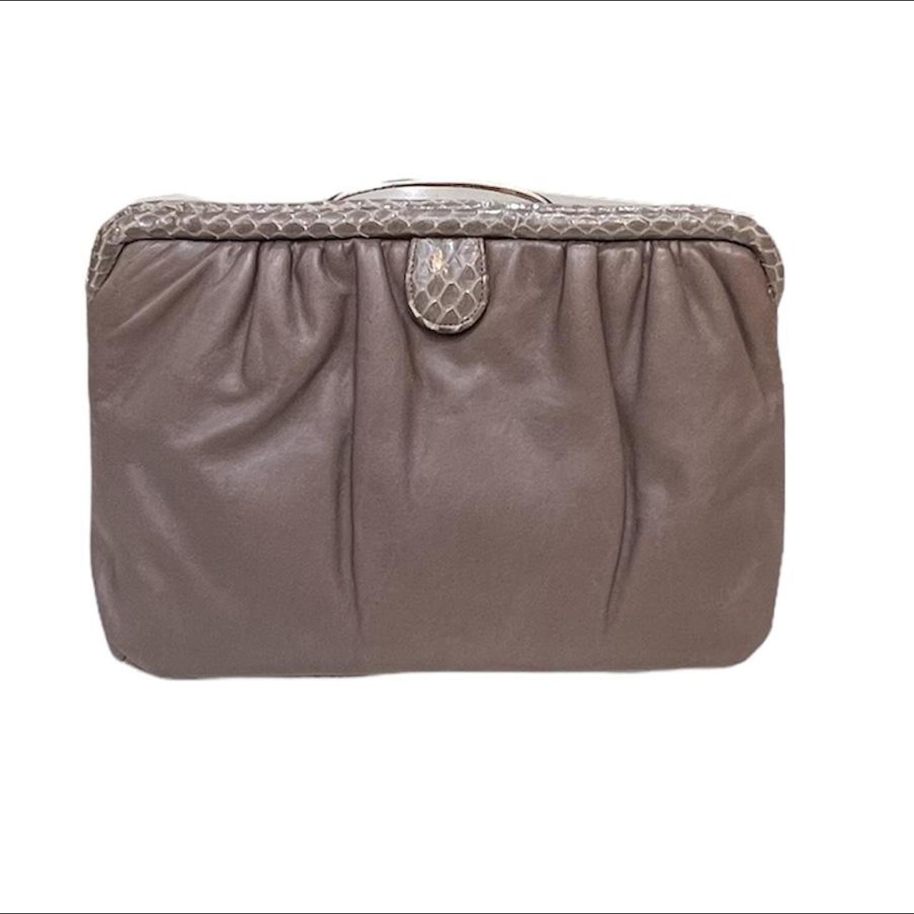 Morris moskowitz online clutch