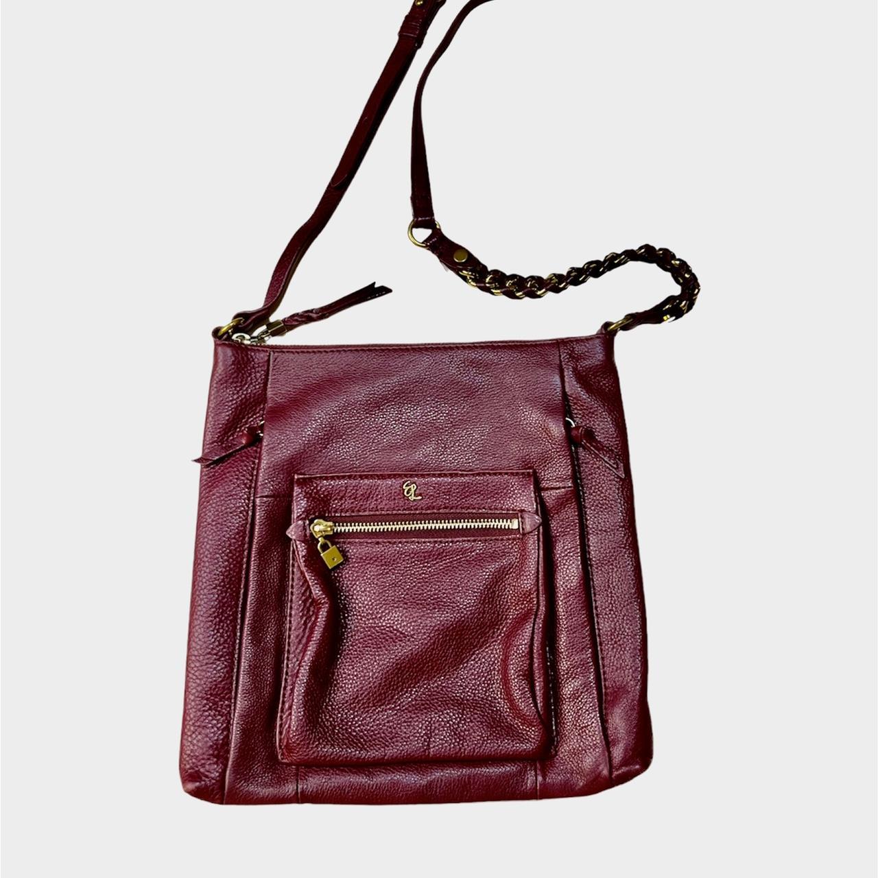 Elliott lucca sales gwen crossbody