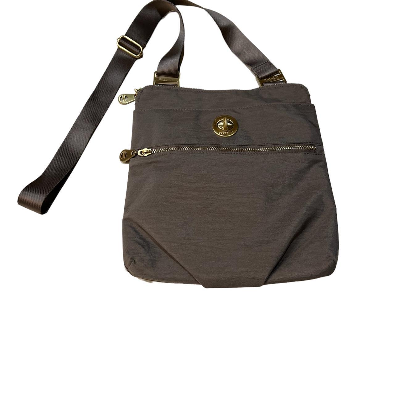 Baggallini Hanover Crossbody Bag Perfect crossbody