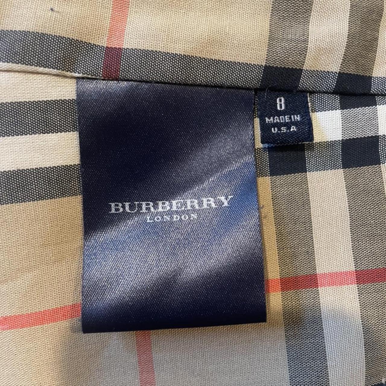 ** $250 or best offer ** Authentic Burberry London... - Depop