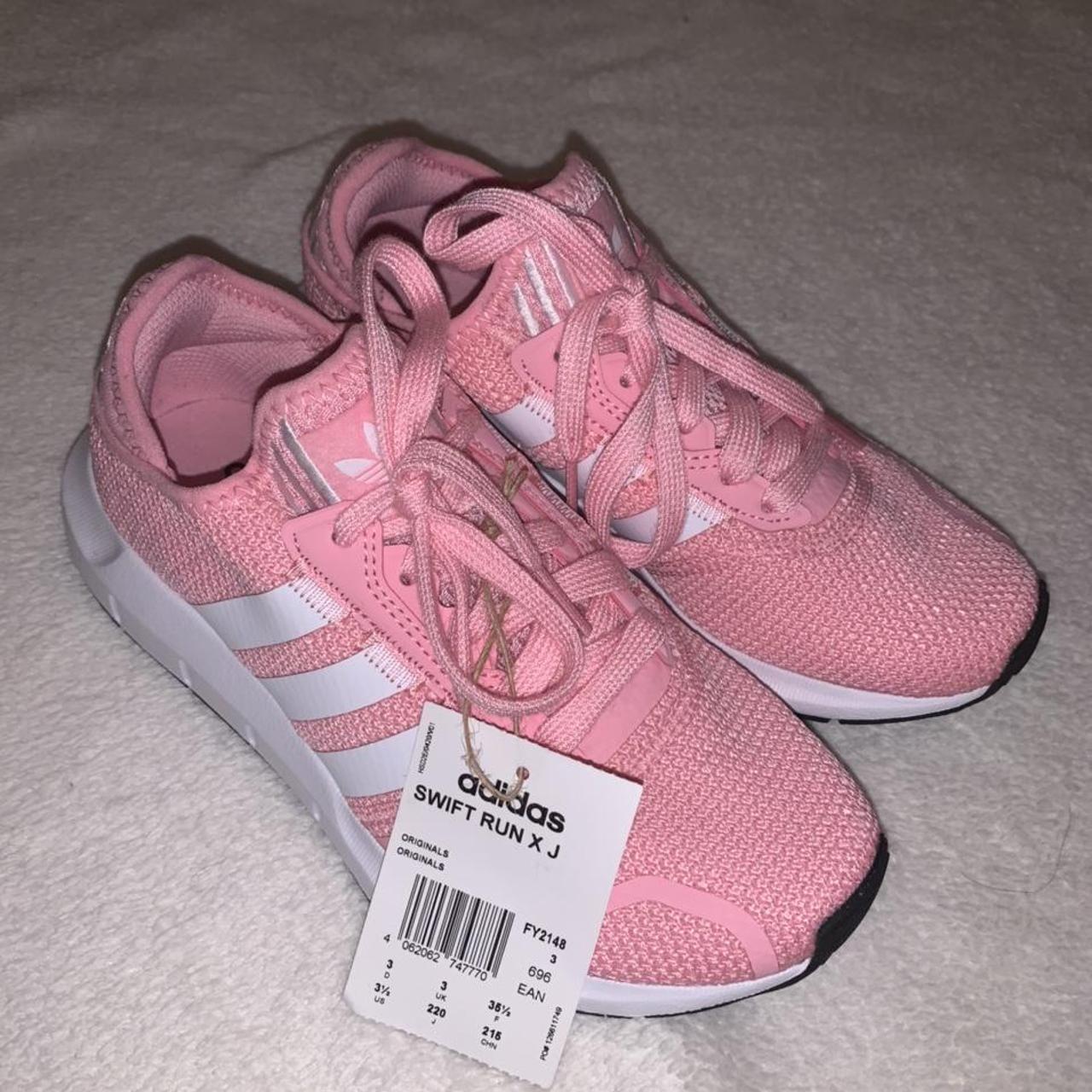 Adidas trainers size 3 hot sale uk