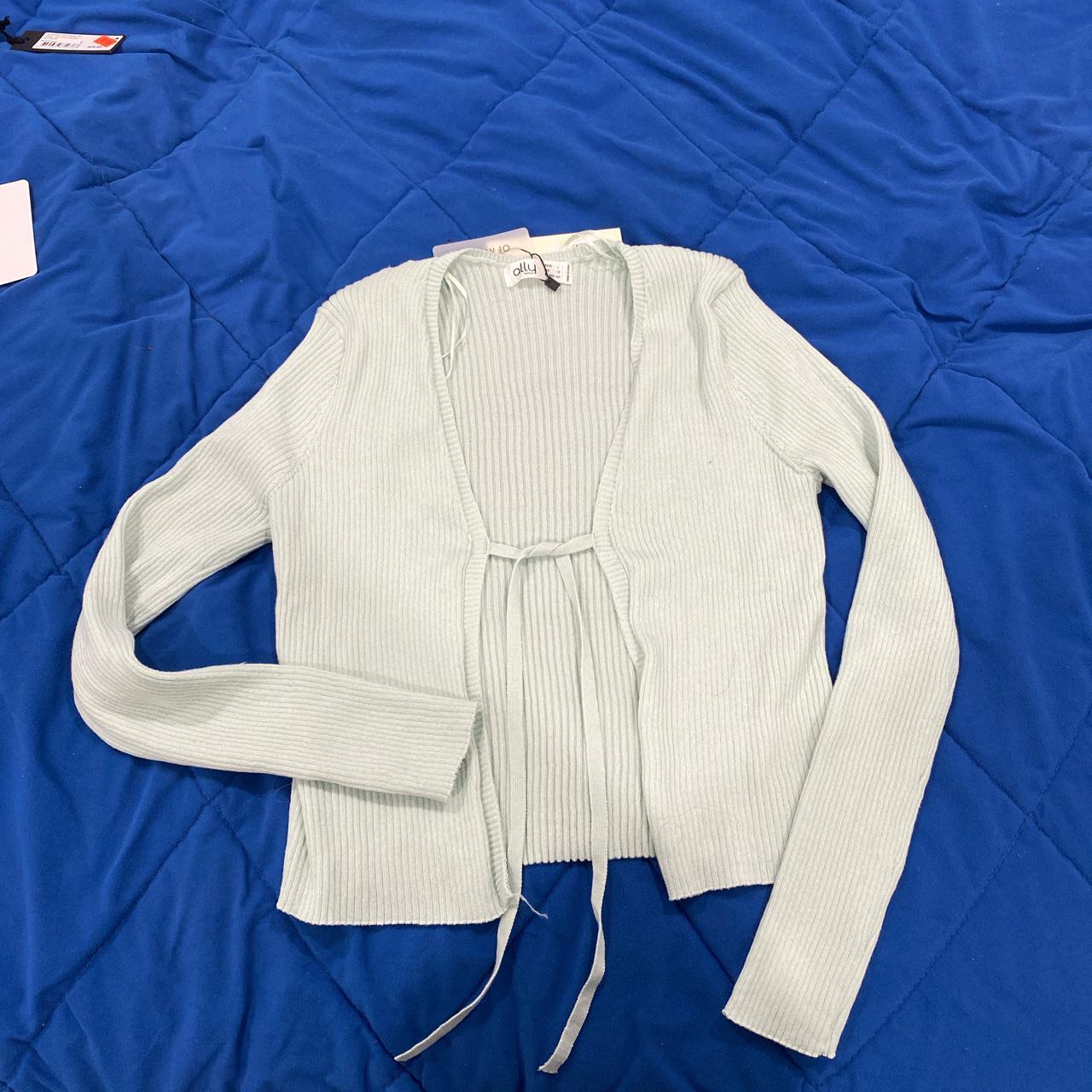 Ally fashion outlet cardigan