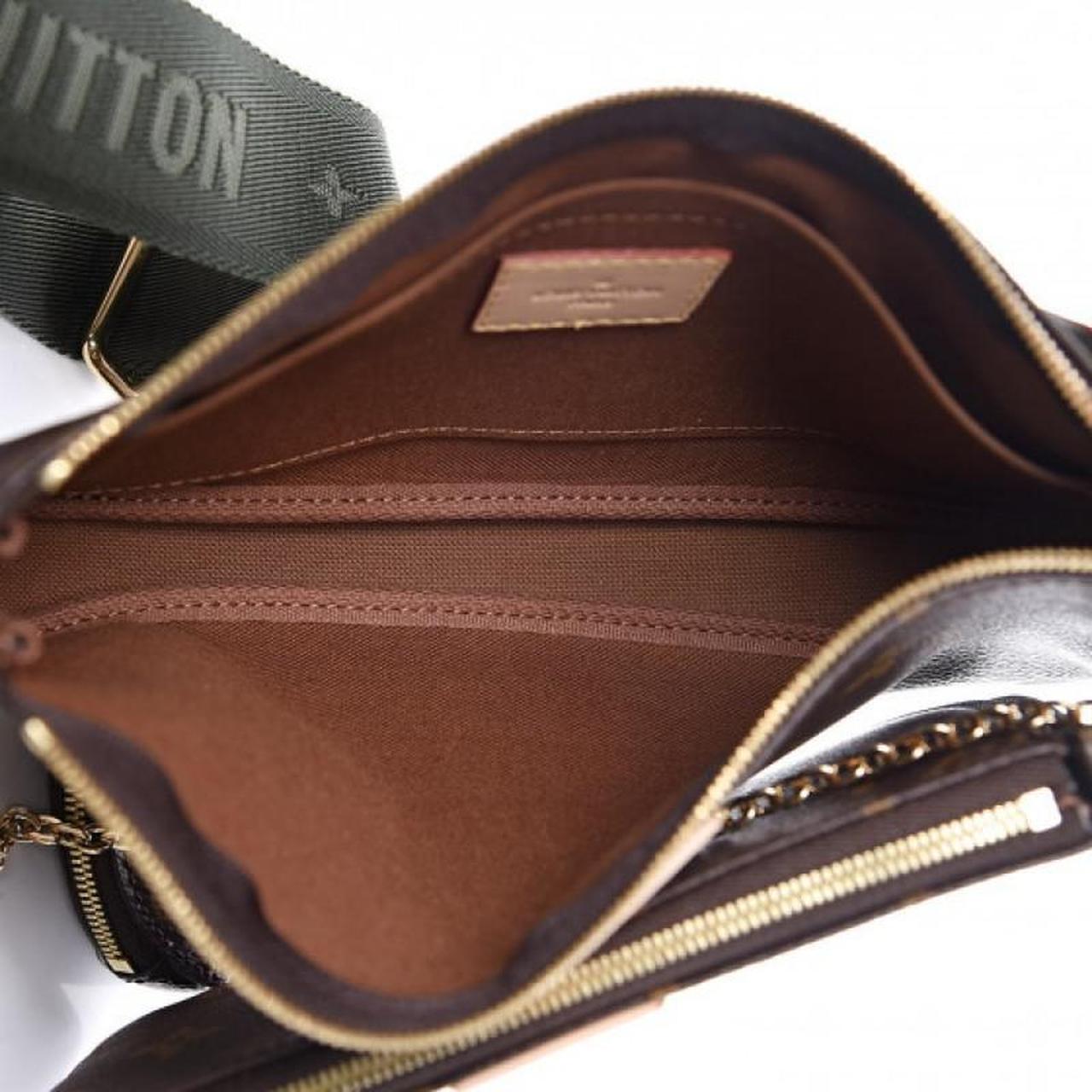 Louis Vuitton carrier bag. Have multiple!! - Depop
