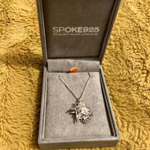 Spoke925, Sterling Silver Jewellery