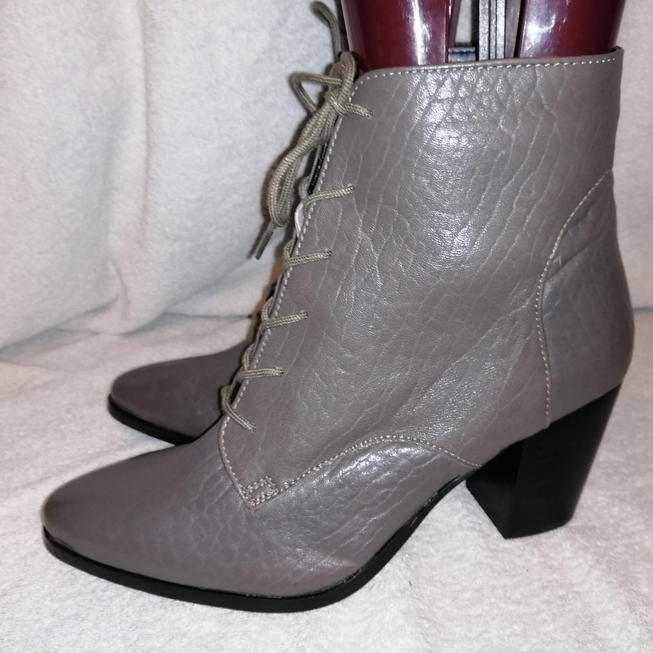 Faith on sale grey boots