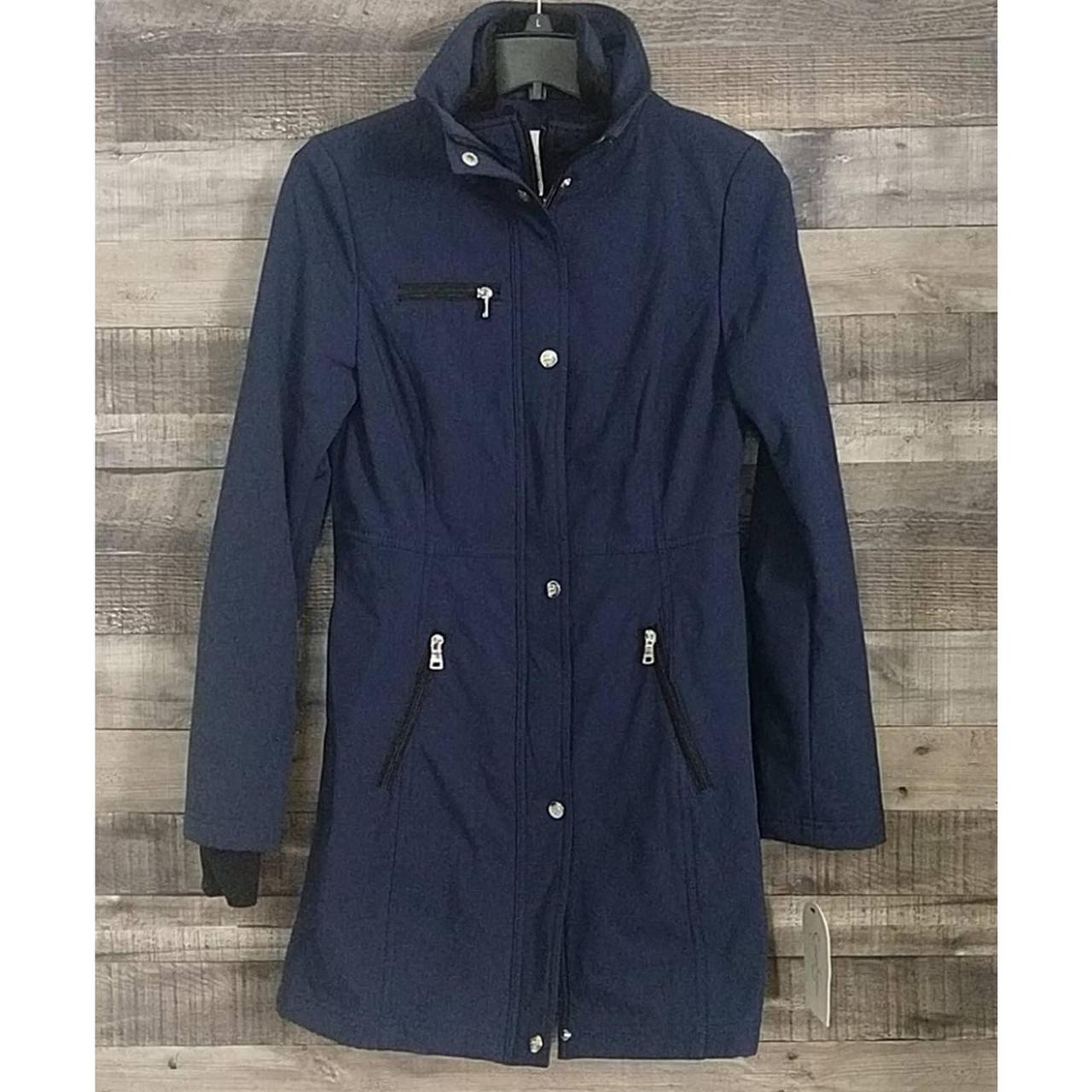 Jessica simpson anorak on sale jacket