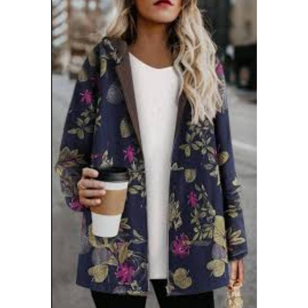 cellabie fleece lined jacket