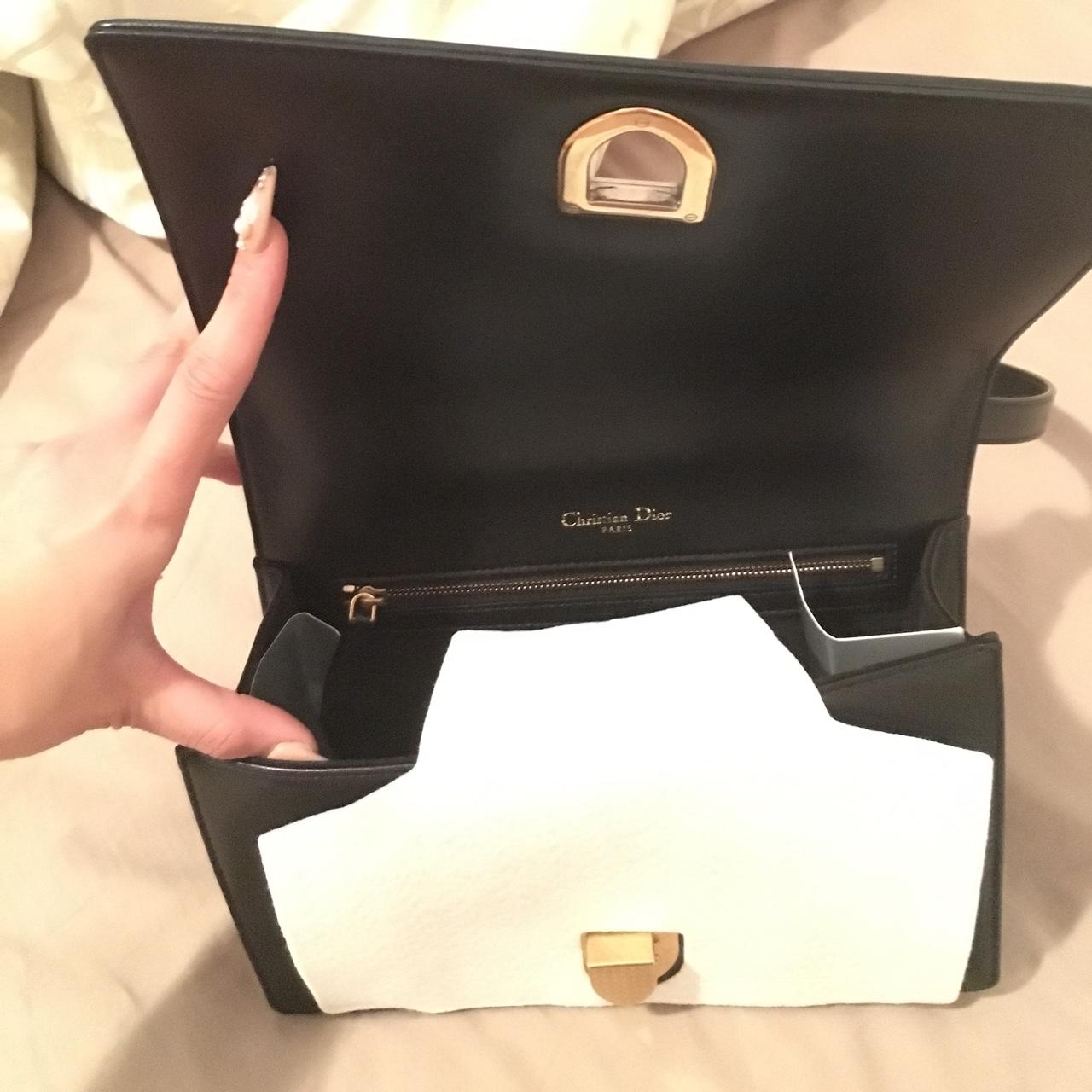 new #christian #dior #diorama medium bag from the - Depop