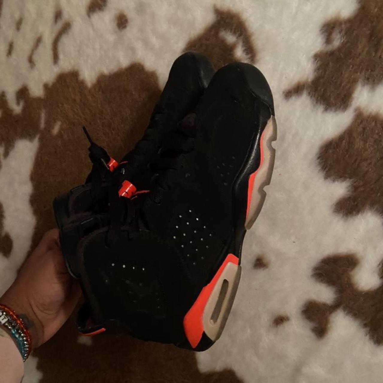 2000 infrared 6s