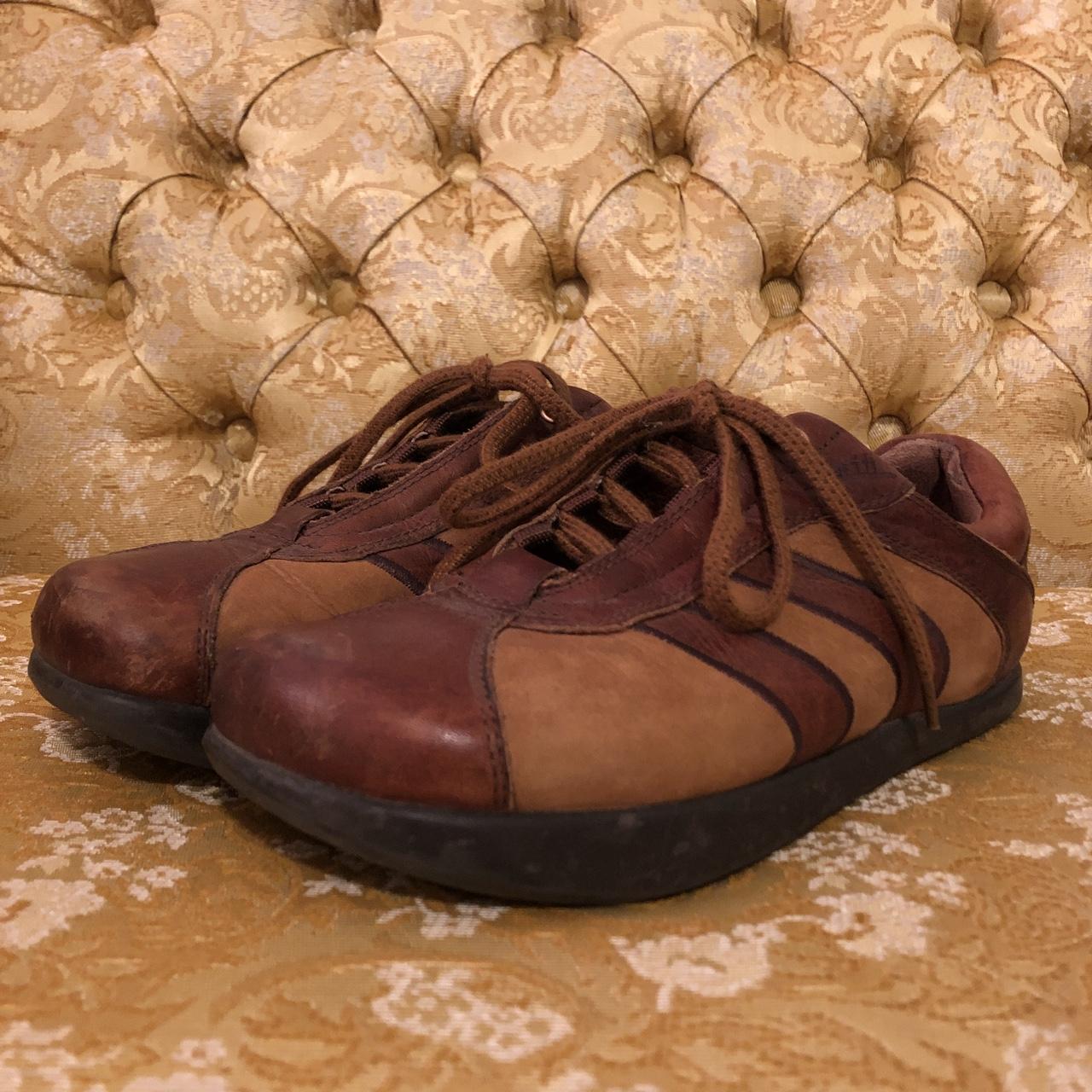 Vintage deals earth shoes