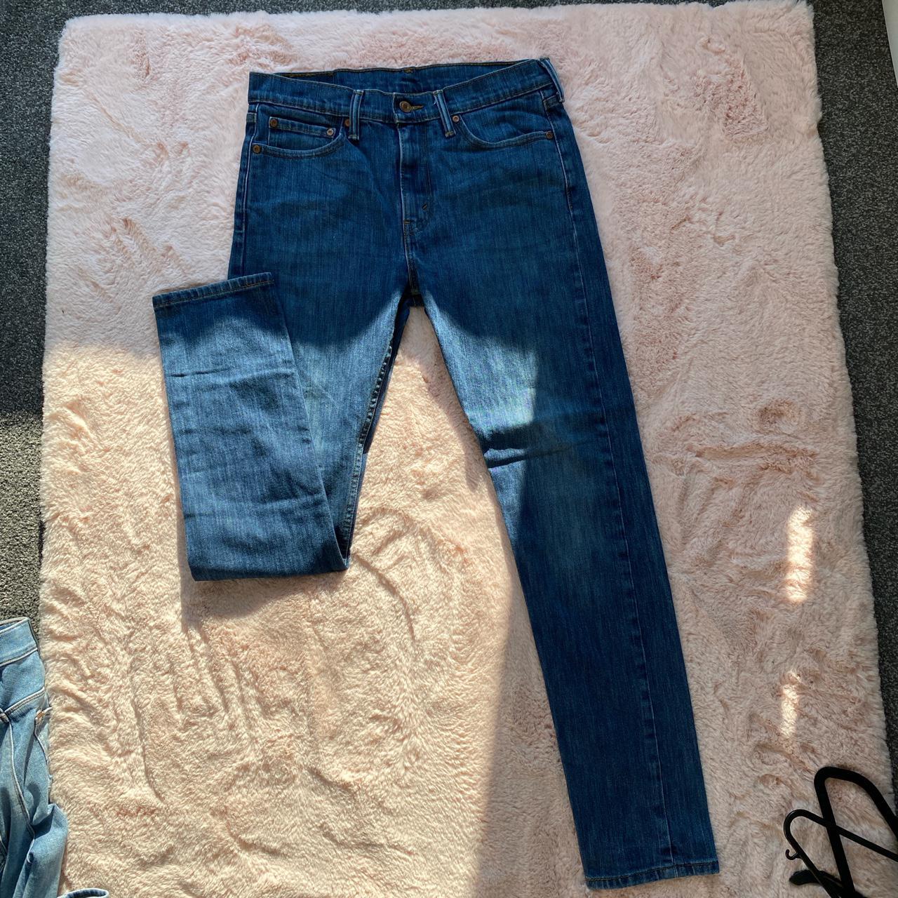 32 x 31 mens jeans