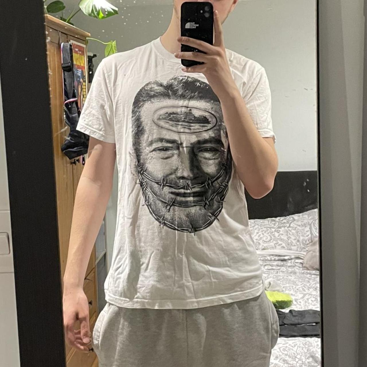 Crtz Corteiz Dead Prezzy Tee Size Medium / M Taking | Depop