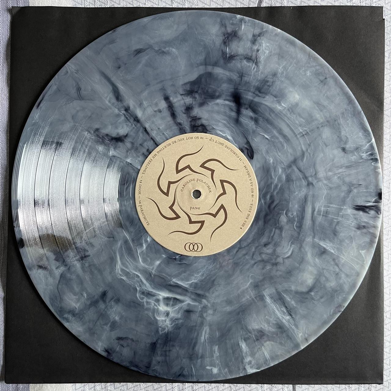 I can flatten your warped vinyl records. DM me for... Depop