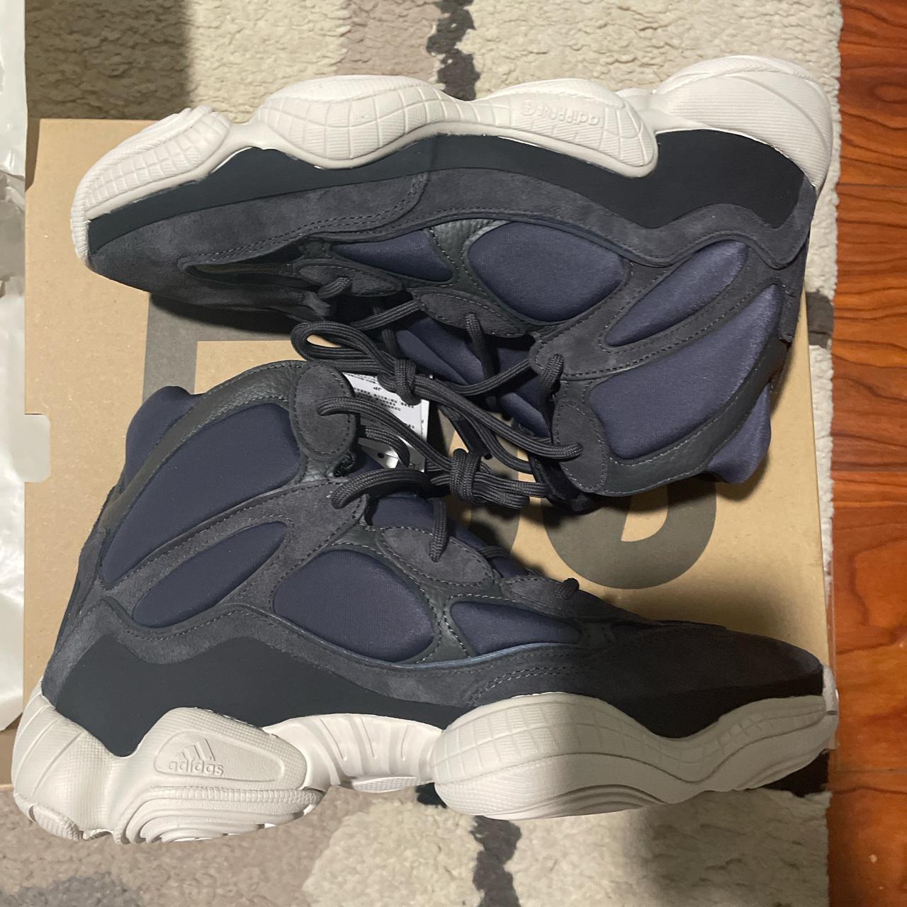 yeezy 500 high slate reddit