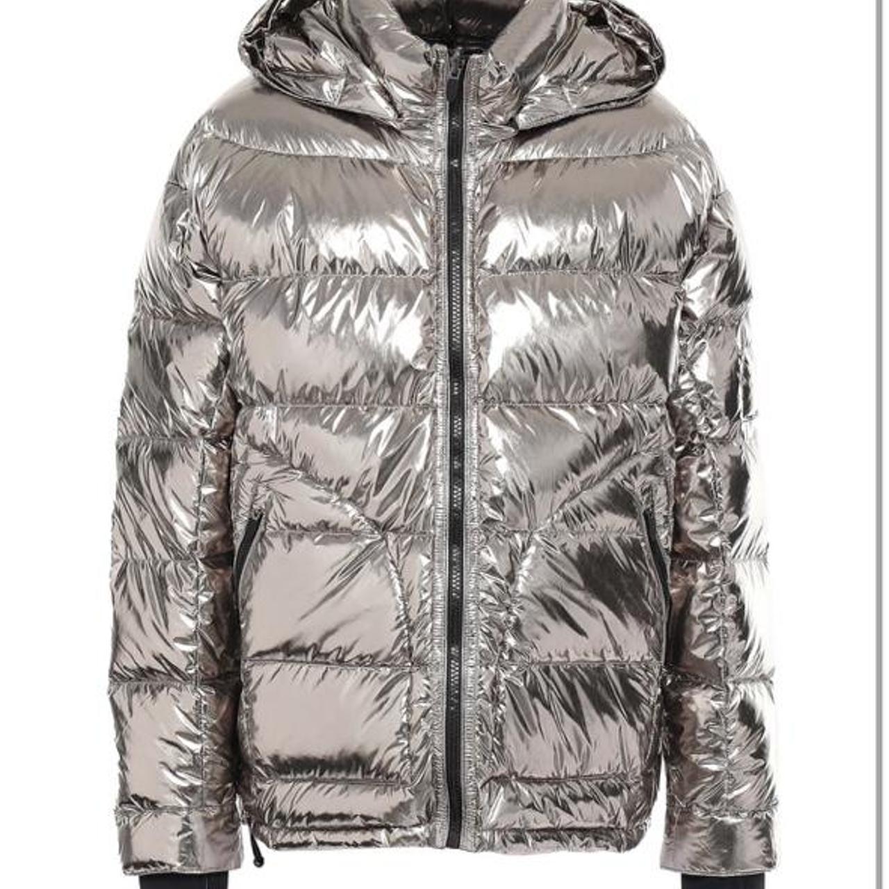 49 winters down jacket