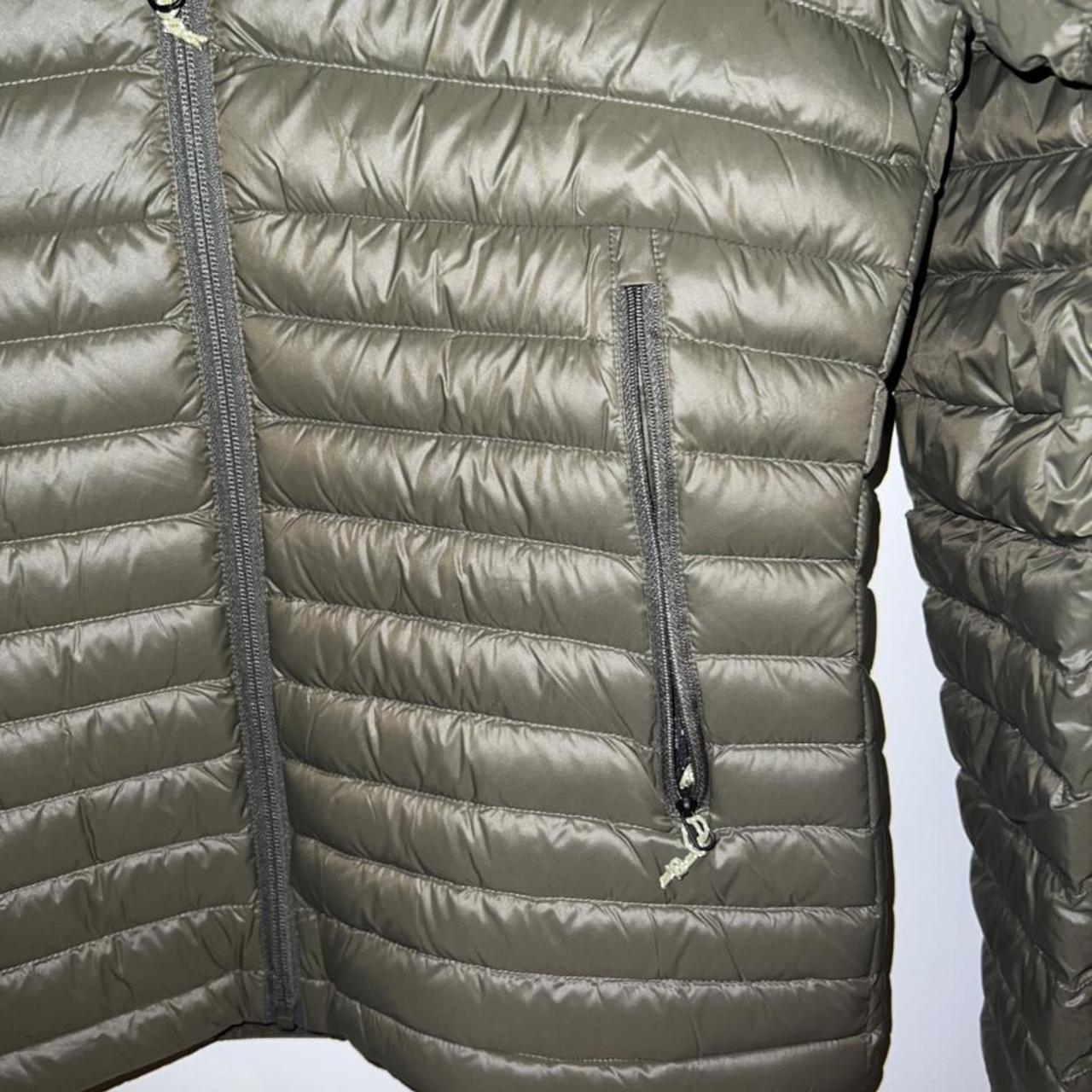 Product Image 4 - Decathlon Packable Puffer
#coat #puffer #green
