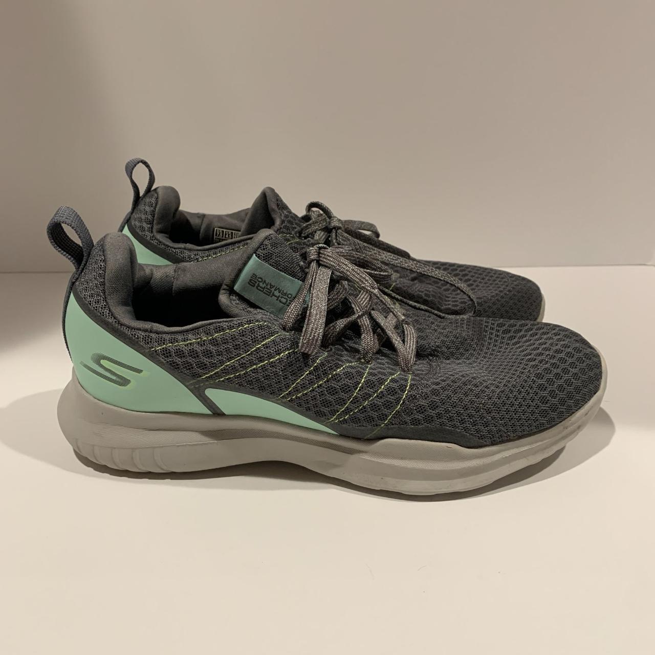 Skechers go run 2025 mojo radar